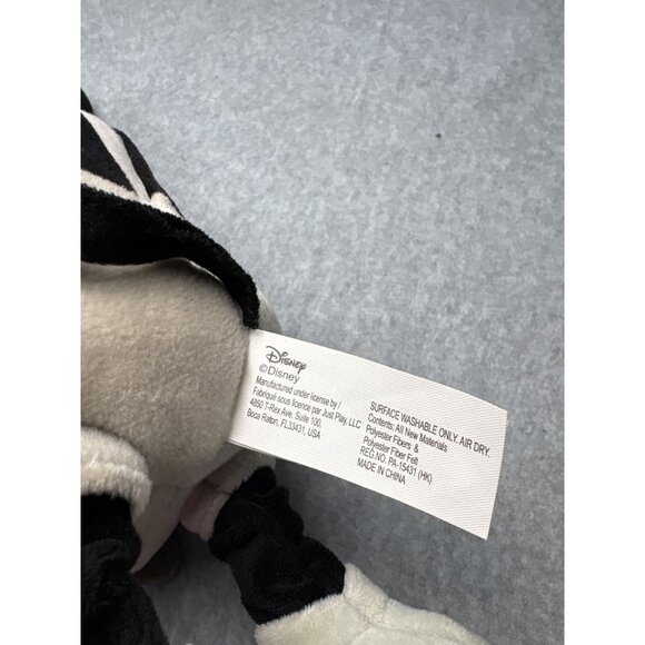 Disney Mickey Mouse 90th Anniversary Steamboat Willie 16" Singing & Moving - Picture 8 of 13